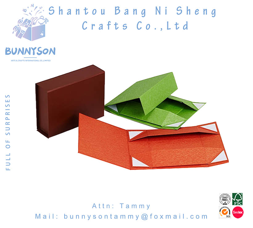 Premium Wholesale Custom Flower Packaging Boxes