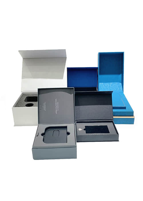 magnetic gift boxes wholesale