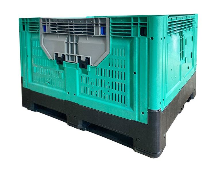 Fruit Folding Crates C810