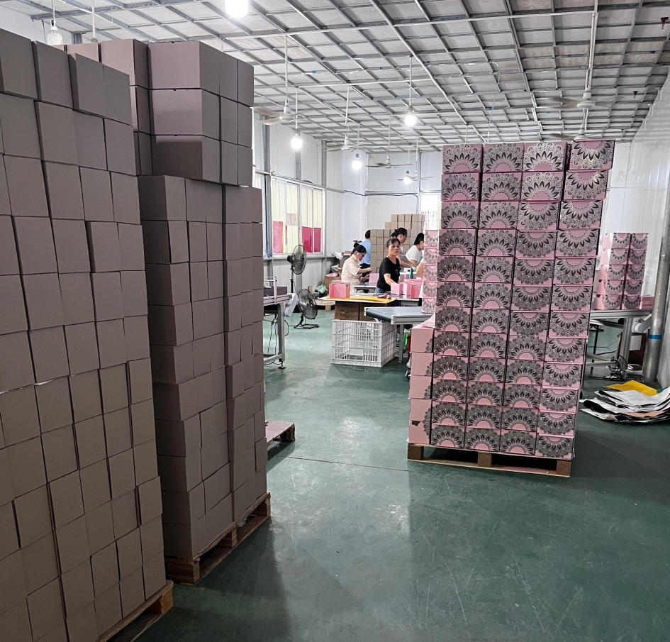 I love to handcraft gift boxes for special occasions