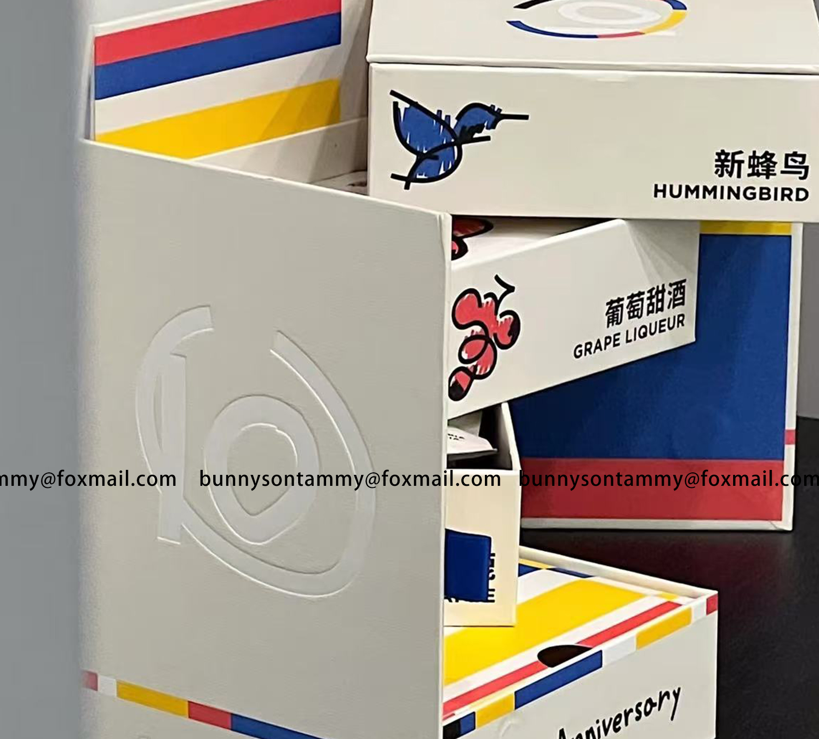  The Smart Eco-Friendly Organizer You Need cardboard rotating storage box Susan Box