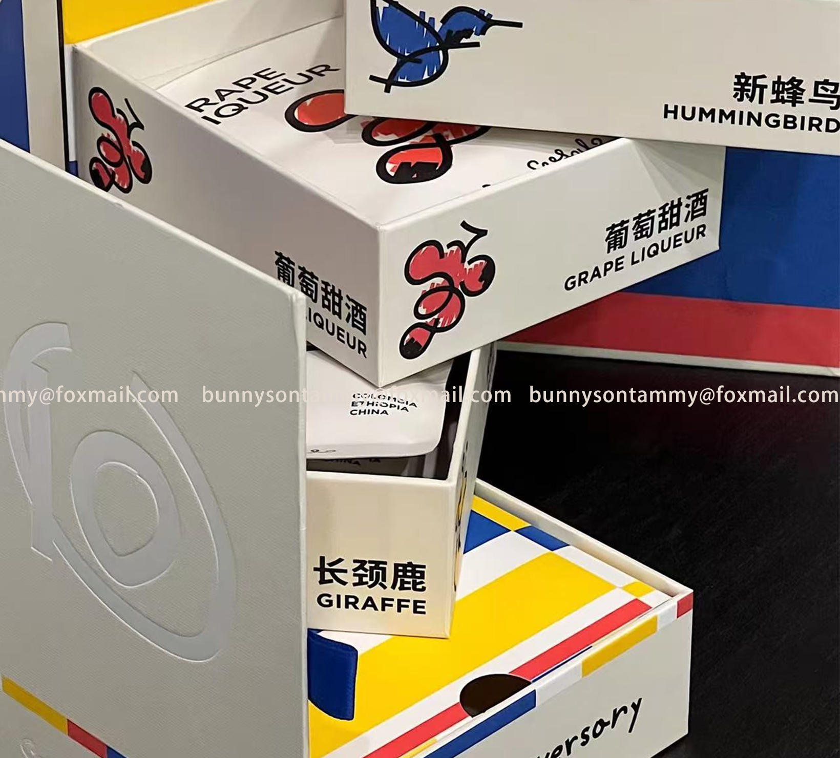  The Smart Eco-Friendly Organizer You Need cardboard rotating storage box Susan Box