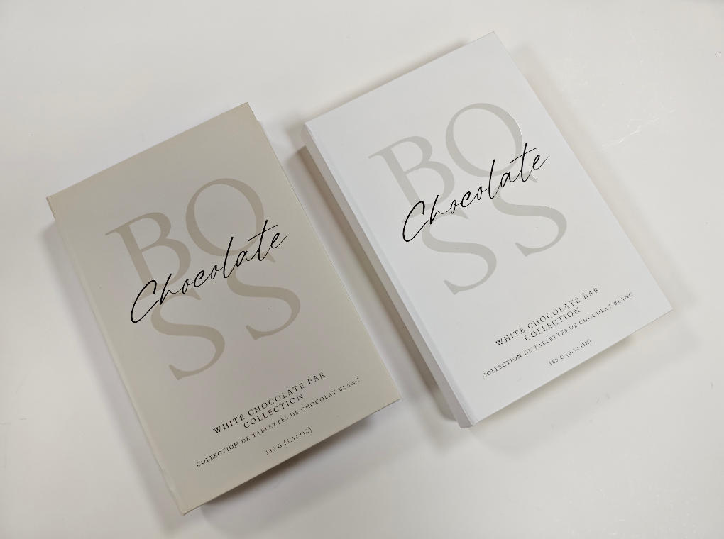 Book Shape Gift Box | UV Printed Decorative Storage Box with Glossy Finish