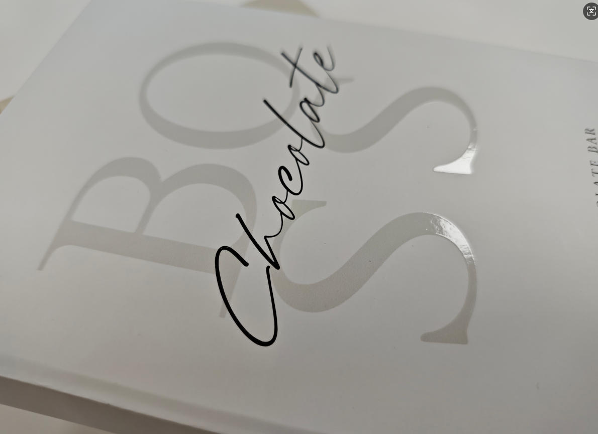 Book Shape Gift Box | UV Printed Decorative Storage Box with Glossy Finish