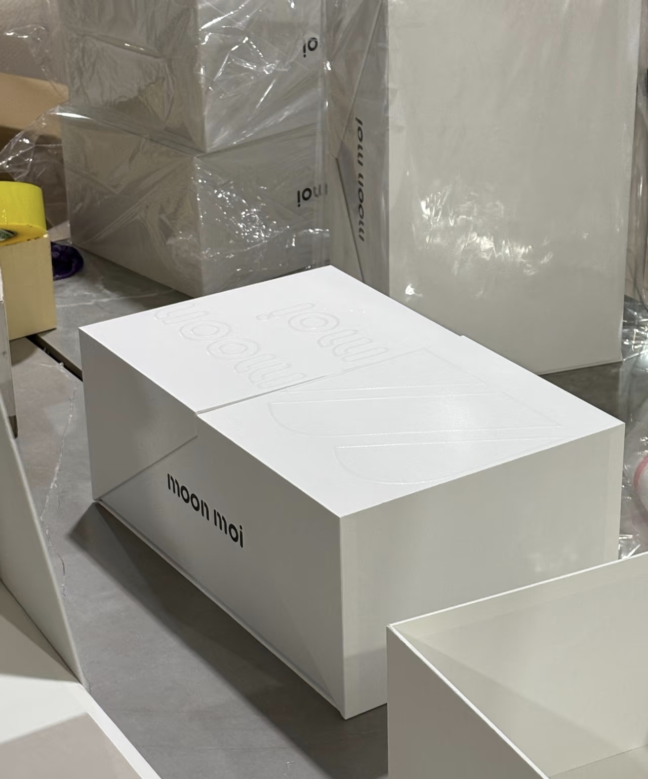 Custom Gift Box Designer & Manufacturer Custom Gift Box Designer & Manufacturer
